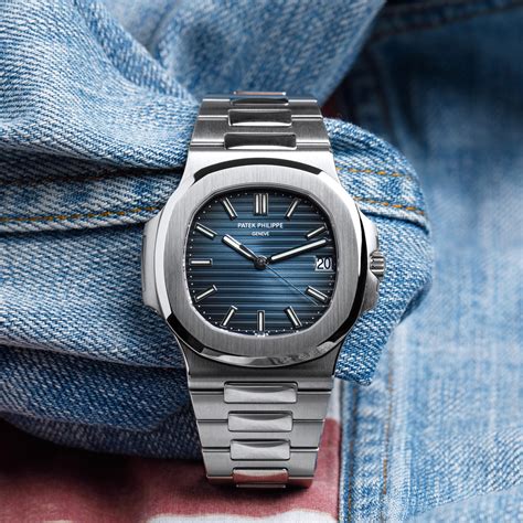 patek philippe nautilus miami|Patek Philippe Nautilus 5711.